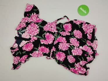 sukienka w kwiaty new yorker: Amisu, Sukienka damska, rozmiar S — 2