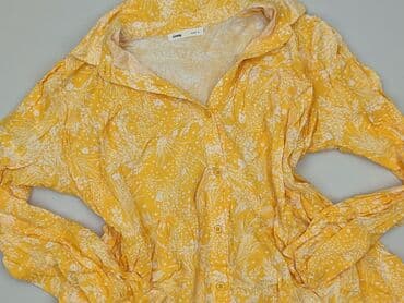 mohito sukienka w kwiaty dluga: Sinsay, Sukienka damska, rozmiar L — 1