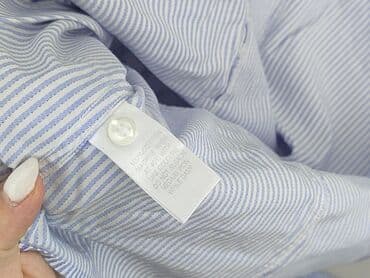 koszula flanelowa carhartt: Fenn Wright Manson, Koszula damska, rozmiar M — 4