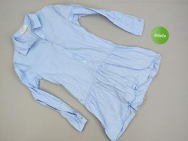 jeansy balloon pull and bear: Bershka, Tunika damska, rozmiar XS — 2