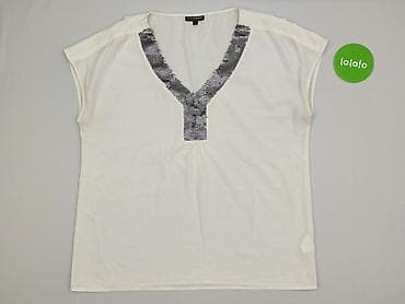 bluzeczka c a: KappAhl, Bluzka damska, rozmiar One size — 2