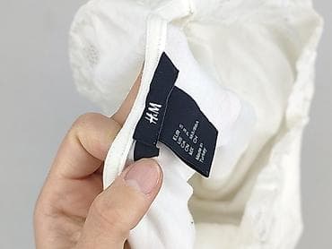 152 cm: H&M, Bluzka damska, rozmiar S — 4