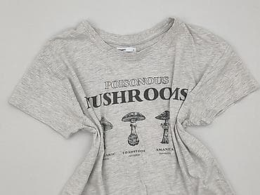 T-shirt damski, rozmiar S — 1