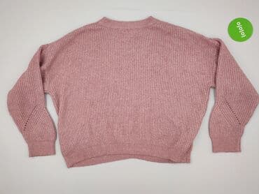 legginsy z futerkiem primark: Primark, Sweter damski, rozmiar L — 3