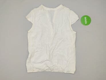 bytom biala koszula: Bluzka damska, rozmiar L — 3