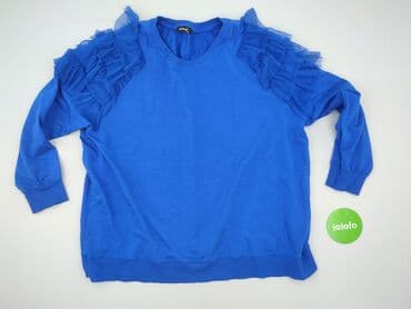 kurtka puchowa damska z kapturem reserved: Wawa, Bluza damska
, rozmiar 3XL — 2