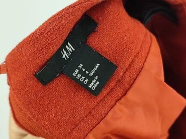 y2k hm: H&M, Spódnica damska, rozmiar XS — 4