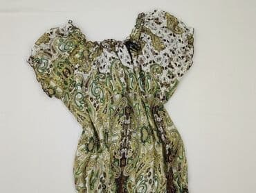 ile wazy bluza: Women's blouse, size S (EU 36) — 1