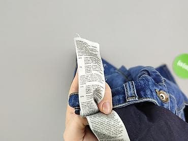 multiblu jeans: Jeans for women, size M — 6