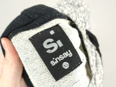 Жінкам: Sinsay, Кофта з каптуром жіноча, розмір XS — 4