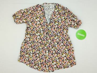 duże sukienki wizytowe: George, Bluzka damska, rozmiar L — 2