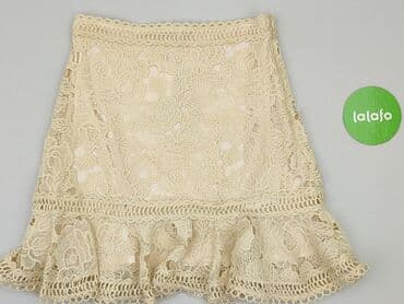 spódnice z wysokim stanem plus size: Spódnica damska, rozmiar S — 2