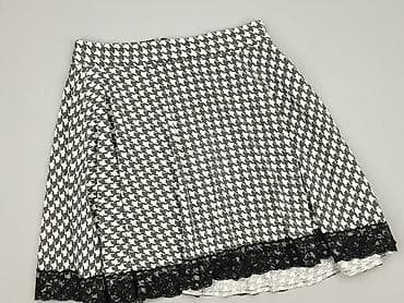 spódnica i botki: Spódnica damska, rozmiar S — 1