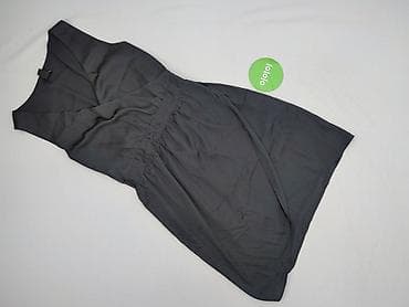 basic tops h m: H&M, Sukienka damska, rozmiar L — 2