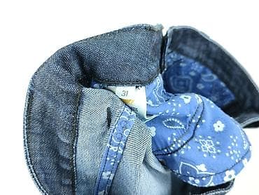 kozaki relaxy: Jeansy damskie, rozmiar L — 6