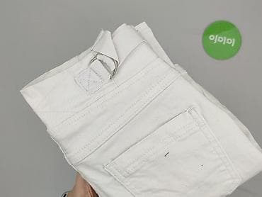 krótkie dresy: Szorty damskie, rozmiar S — 6