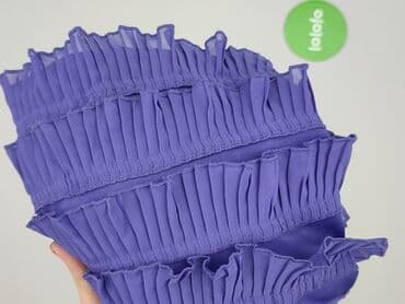 kamizelka damska krótka h m: H&M, Top damski, rozmiar S — 6