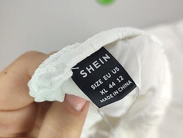 simple sukienki: Shein, Sukienka damska, rozmiar XL — 4