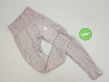 sinsay legginsy gym hard: Лосини Спортивні жіночі, M на lalafo.pl — 2 sinsay legginsy gym hard: Лосини Спортивні жіночі, M — 2