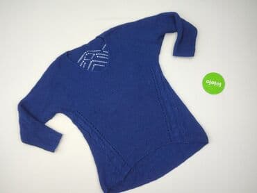 olimpia sweter: Sweter damski, rozmiar XL — 2