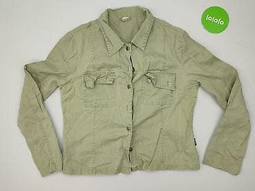 bomberka xs: Koszula damska, rozmiar M — 2
