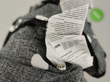 sinsay koszulka w kropki: Sinsay, Bluzka damska, rozmiar XS — 5