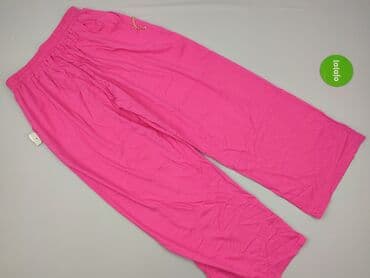 buty na platformie born2be: Spodnie damskie, rozmiar S — 3