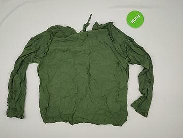 eobuwie scholl: Moodo, Bluzka damska, rozmiar 3XL — 3