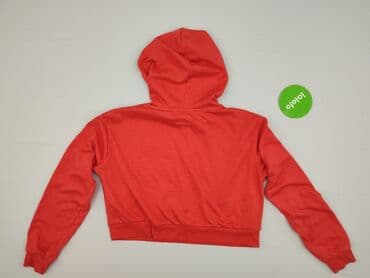 Kobiety: Sinsay, Bluza z kapturem damska, rozmiar S — 3