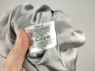 kapcie ars: Matalan, Marynarka damska, rozmiar 4XL — 5