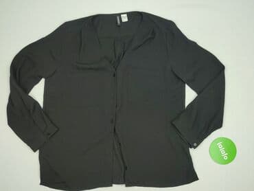 koszulka z numerem h m: H&M Divided, Koszula damska, rozmiar M — 2