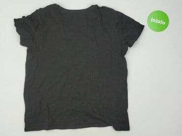 koszulka techniczna decathlon: Sinsay, Koszulka dla mężczyzn, L — 3