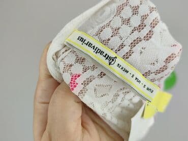 koszula biała stradivarius: Stradivarius, Women`s T-shirt, size S — 5