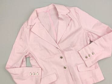 kurtki zimowe wyprzedaż zara: Women's blazer, 2XL — 1