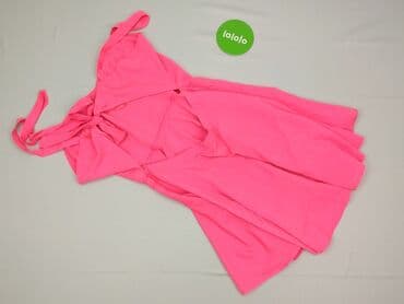 różowa sukienka na 18: Wybierz, Sukienka damska, rozmiar L — 3