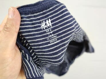 hm bluzki z krótkim rękawem: H&M, Bluzka damska, rozmiar M — 4