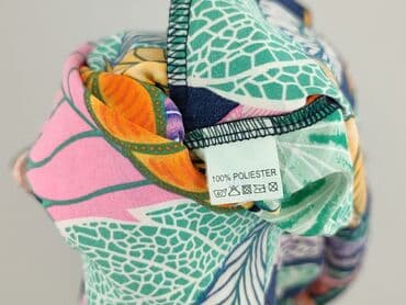 sukienka z bufiastymi rękawami mohito: Sukienka damska, M — 5