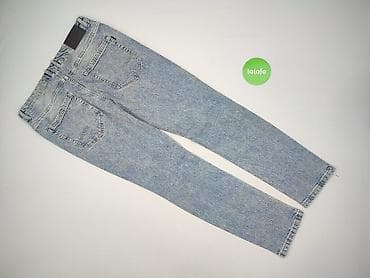 couture versace jeans: Reserved, Jeansy damskie, rozmiar XL — 3