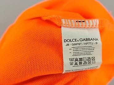 dsquared2 icon koszulka: Dolce & Gabbana, Bluza z kapturem damska, rozmiar XL — 5