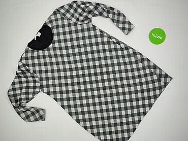 etam plus size: Sukienka damska, rozmiar 4XL — 2