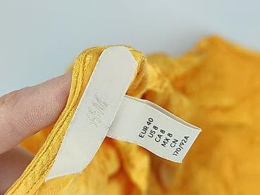 sklepy second hand: H&M, Sukienka damska, rozmiar L — 5