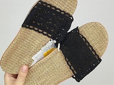 bikini: Klapki damskie, rozmiar 37 — 5