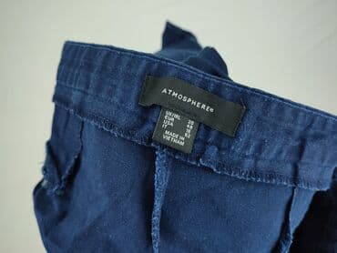 spodnie napapijri: Atmosphere, Spodnie materiałowe damskie, rozmiar XL — 4