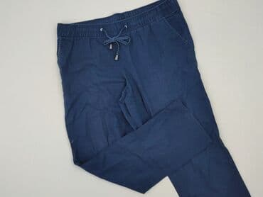 Esmara, Spodnie materiałowe damskie, M