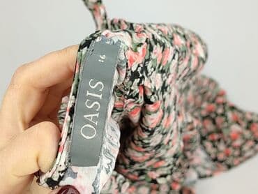 tanie sukienki dla niemowląt: Oasis, Sukienka damska, rozmiar XL — 5