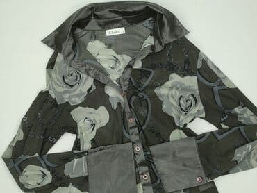 bluza z napisem chillin: Bluzka damska, XL — 1