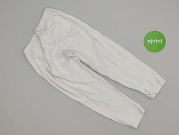 legginsy damskie calvin klein allegro: Legginsy Krótkie damskie, S — 3