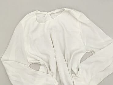 zara t shirty basic: Zara, Bluzka damska, rozmiar L — 1