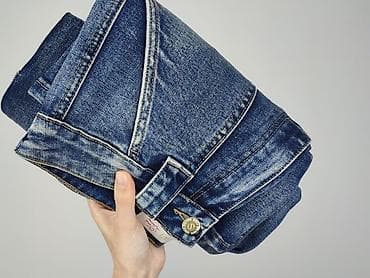 cargo jeans h: Jeansy damskie, rozmiar XS — 7
