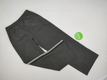 zara klapki biale: Zara, Spodnie dresowe damskie, rozmiar S — 3